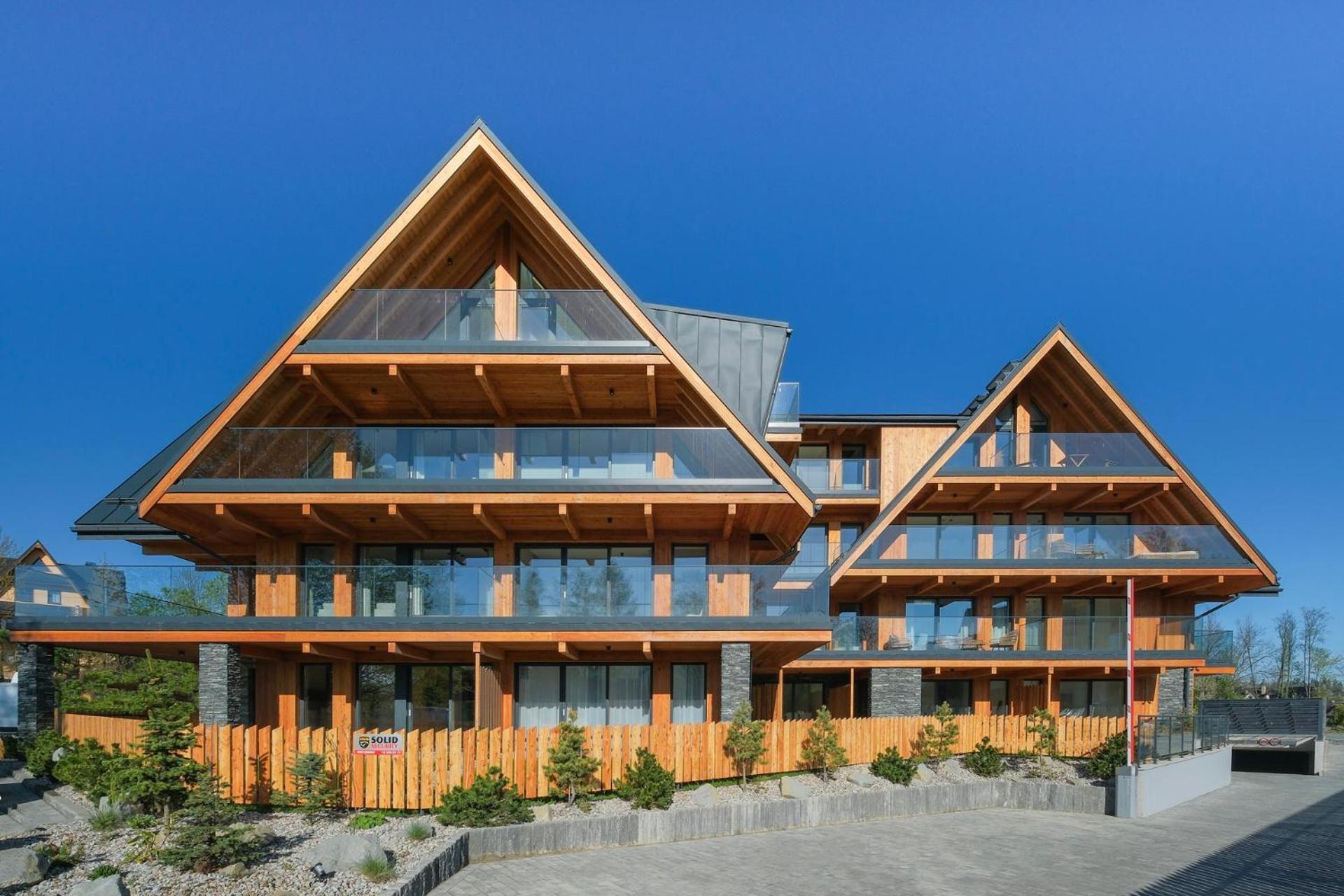 Bialka Spa & Resort Odkryj Bialke Exterior foto