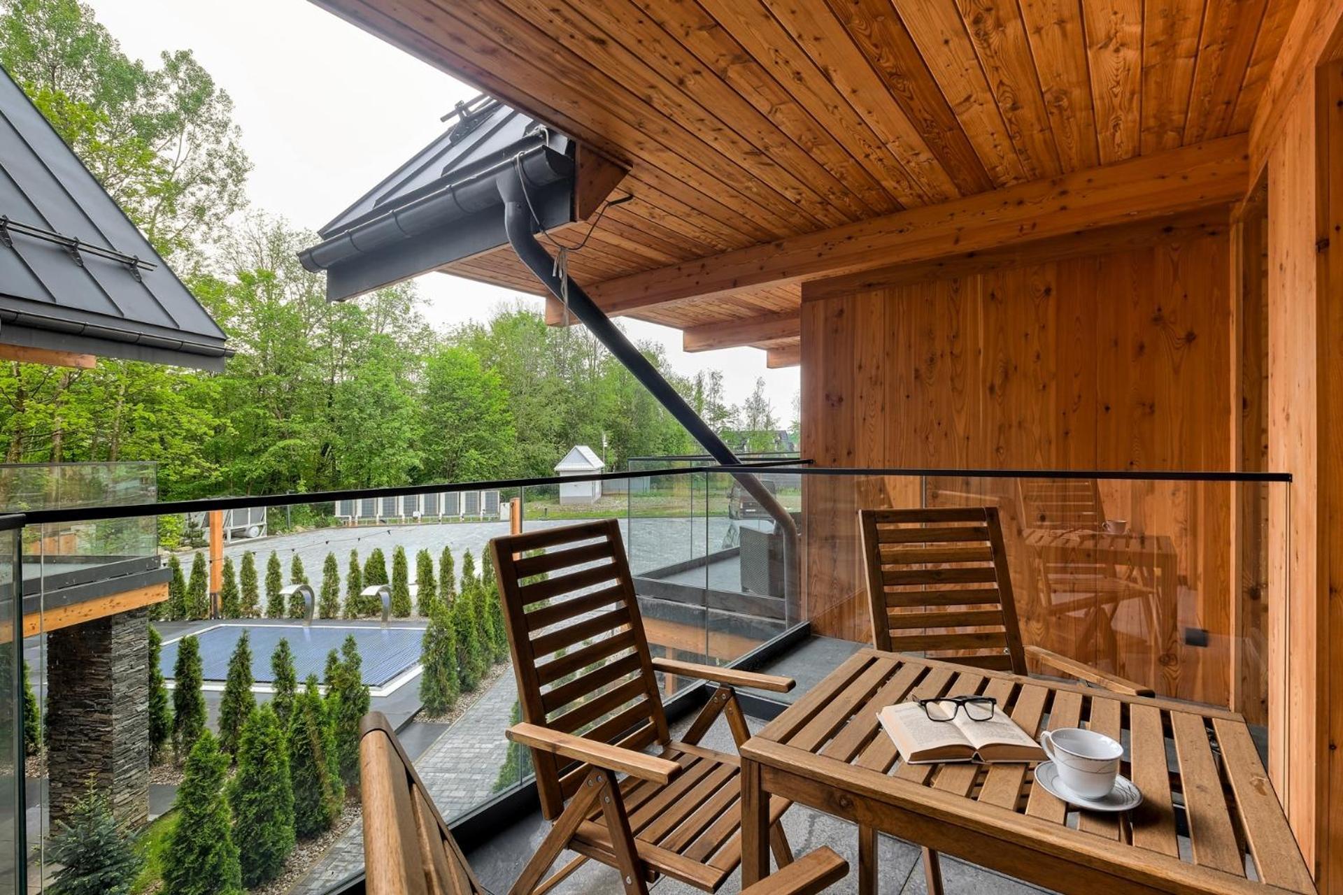 Bialka Spa & Resort Odkryj Bialke Exterior foto