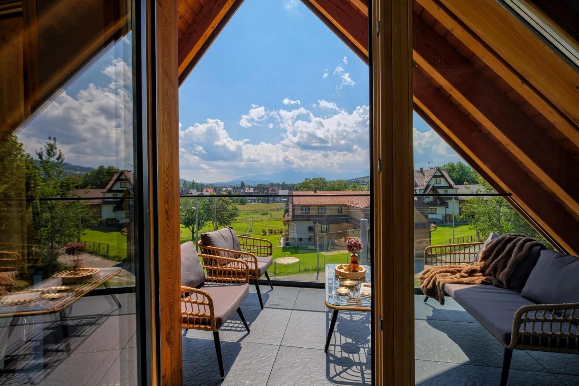 Bialka Spa & Resort Odkryj Bialke Exterior foto