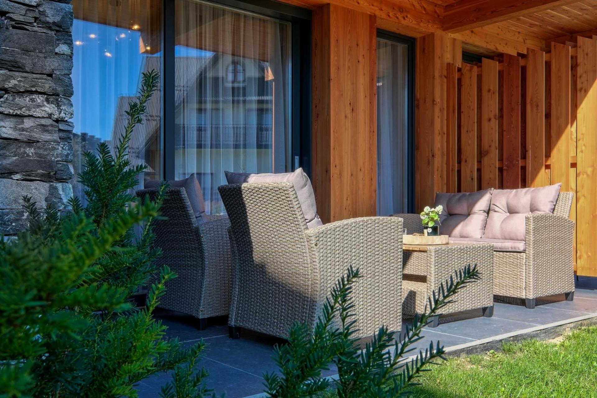 Bialka Spa & Resort Odkryj Bialke Exterior foto